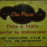 Che Pizza Carte