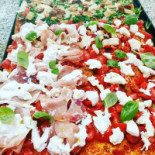 Che Pizza Nourriture