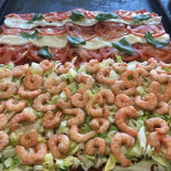 Che Pizza Nourriture