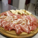 Alocale Comida