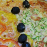 Stefano Pizza Da Asporto food