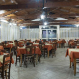 L' Antica Rocca Di Neto Dentro