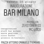 Milano Carte