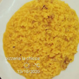 Pizzeria La Chicca