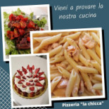 Pizzeria La Chicca guru