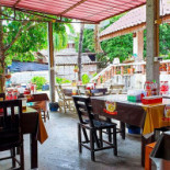 Bar Ristorante Da Bepi Dentro