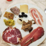 Caligiuri Nourriture