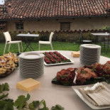 Tra Vini Violini Nourriture