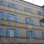 Tra Vini Violini Extérieur