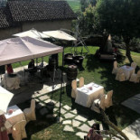Tra Vini Violini Extérieur