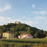 Tra Vini Violini Extérieur