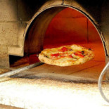 Pizzeria Da Angelo Comida