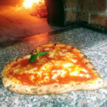 Pizzeria Da Angelo Comida