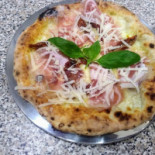 Pizzeria Da Angelo Comida