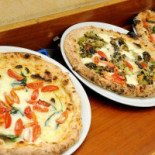 Pizzeria Da Angelo Comida