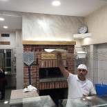 Pizzeria Da Angelo Dentro