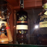 Pub La Meteora Boisson
