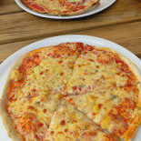 Pizzeria Punto D'incontro Nourriture