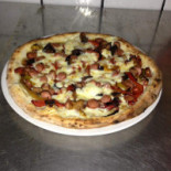 Pizzeria Punto D'incontro Comida