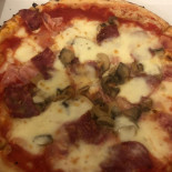 Pizzeria Punto D'incontro Comida