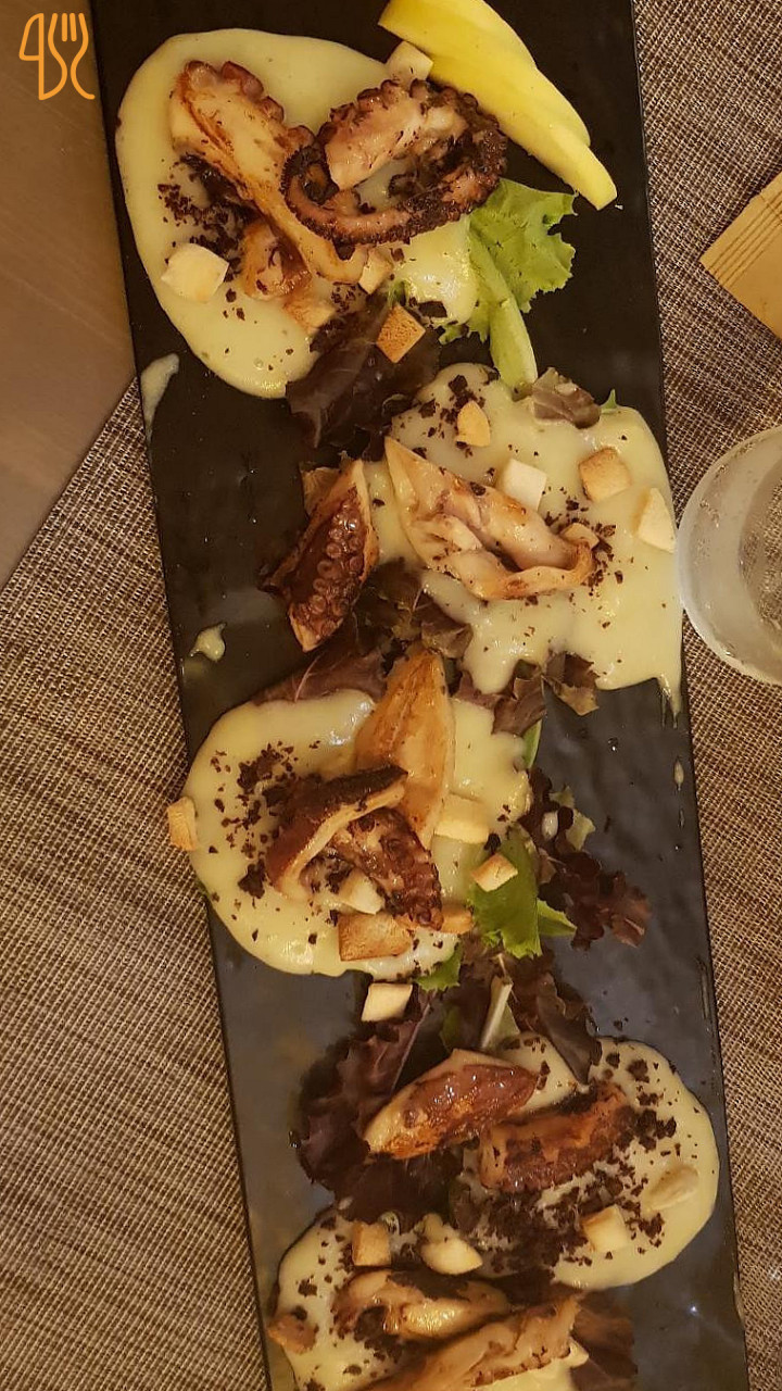 La Cantinetta Essen