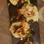 La Cantinetta Nourriture