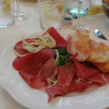 La Lucina Pub Boisson