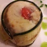 Albergo Il Corallo Nourriture
