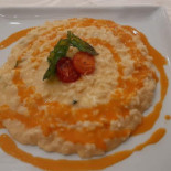 Albergo Il Corallo Comida