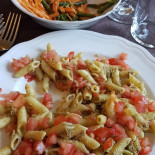Albergo Il Corallo Nourriture