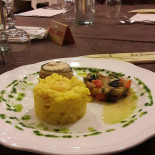 Albergo Il Corallo Nourriture