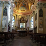 Albergo Il Corallo Dentro