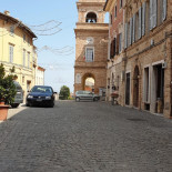 Rubiconi Catia Extérieur