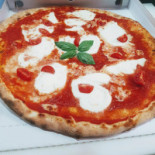 Aquila D'egitto Comida