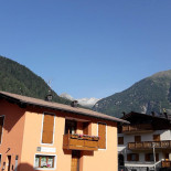 Blu Extérieur