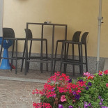 Blu Extérieur