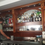 Blu À l'intérieur