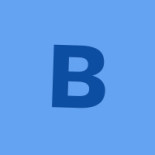 Blu Logo