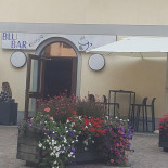 Blu Extérieur