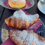 Blu Nourriture