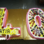Galaxia Carte
