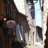 Rossodisera Extérieur