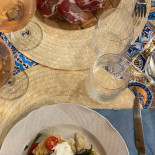 Papale Papale Comida