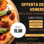 Papale Papale Carte