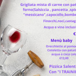 Papale Papale Boisson