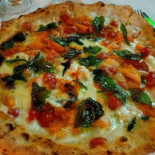 Pizzeria Da Antony Nourriture