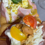 Pizzeria Da Antony Nourriture