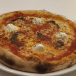 Goffee Pizzeria Nourriture