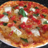 Goffee Pizzeria Nourriture