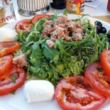 Goffee Pizzeria Comida